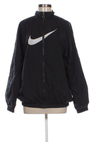 Damenjacke Nike, Größe S, Farbe Schwarz, Preis 113,17 €