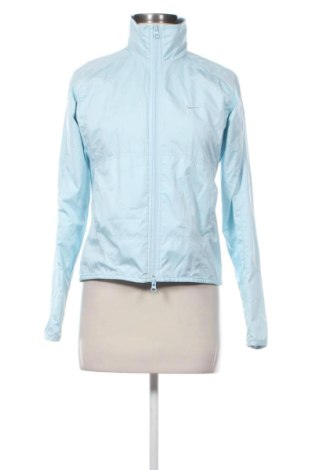 Дамско яке Nike, Размер S, Цвят Син, Цена 42,43 €