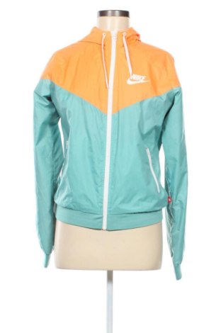 Damenjacke Nike, Größe M, Farbe Mehrfarbig, Preis 42,00 €