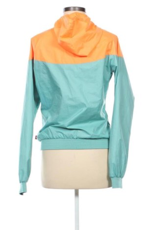 Damenjacke Nike, Größe M, Farbe Mehrfarbig, Preis 42,00 €