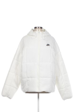 Dámska bunda  Nike, Veľkosť XL, Farba Biela, Cena  163,95 €