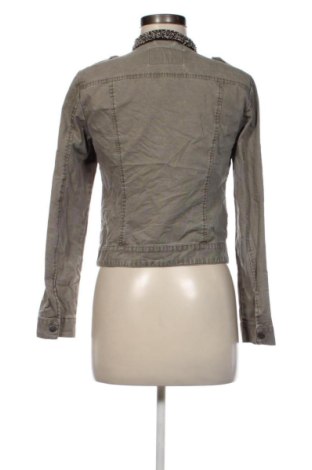 Geacă de femei ONLY, Mărime S, Culoare Verde, Preț 129,99 Lei