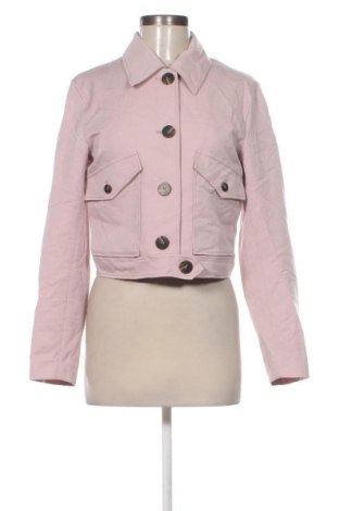 Dámská bunda  ONLY, Velikost XS, Barva Popelavě růžová, Cena  629,00 Kč