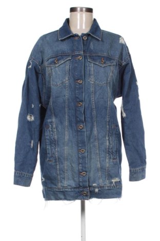 Damenjacke ONLY, Größe M, Farbe Blau, Preis € 22,99