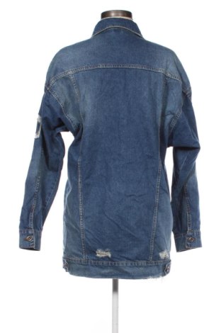 Damenjacke ONLY, Größe M, Farbe Blau, Preis € 22,99