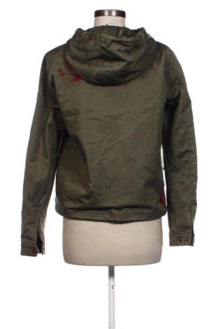 Kurtka damska ONLY, Rozmiar M, Kolor Zielony, Cena 110,99 zł