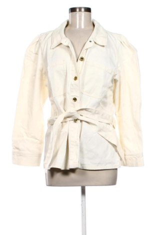 Damenjacke ONLY, Größe XL, Farbe Ecru, Preis € 17,00