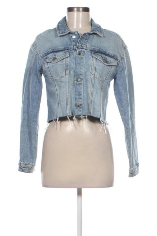 Damenjacke ONLY, Größe M, Farbe Blau, Preis € 17,46