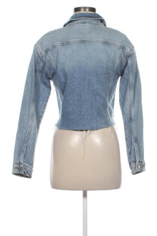 Damenjacke ONLY, Größe M, Farbe Blau, Preis € 17,46