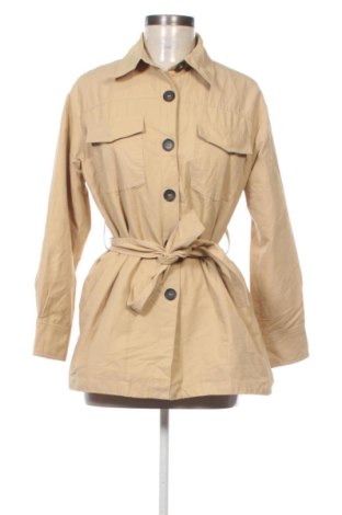 Дамско яке OVS, Размер L, Цвят Бежов, Цена 25,05 €