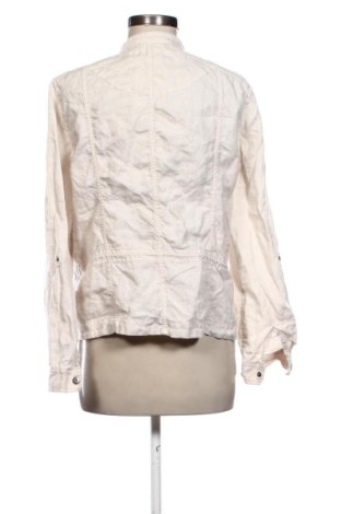 Damenjacke Olsen, Größe L, Farbe Ecru, Preis 35,00 €