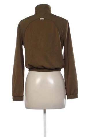 Damenjacke Oysho, Größe S, Farbe Grün, Preis 39,53 €