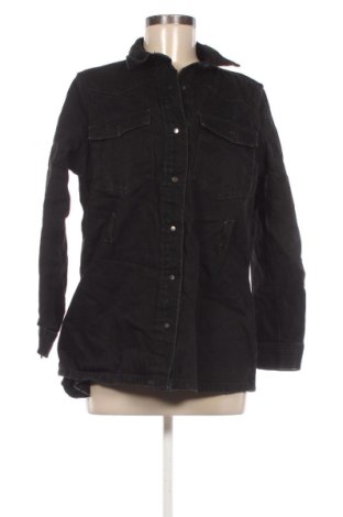 Damenjacke Pieces, Größe S, Farbe Schwarz, Preis 22,99 €