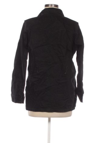 Damenjacke Pieces, Größe S, Farbe Schwarz, Preis 22,99 €