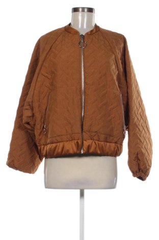 Damenjacke Pimkie, Größe L, Farbe Braun, Preis 24,55 €