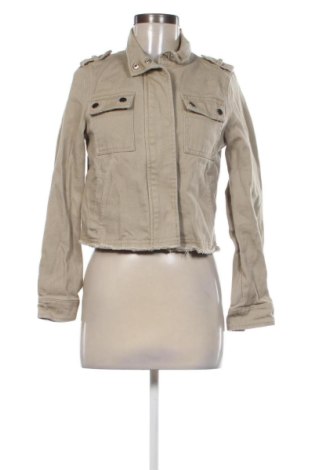 Damenjacke Primark, Größe XXS, Farbe Beige, Preis € 25,00
