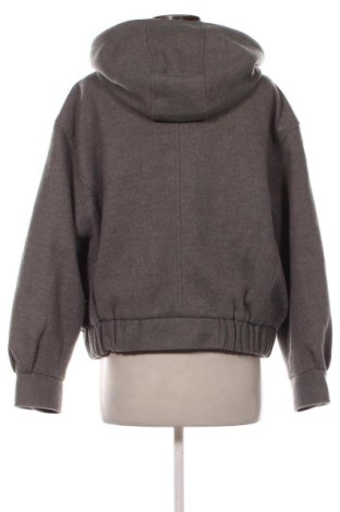 Kurtka damska Pull&Bear, Rozmiar L, Kolor Szary, Cena 133,96 zł