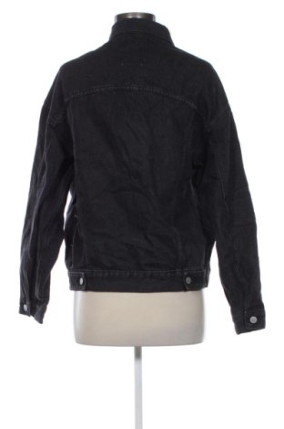 Дамско яке Pull&Bear, Размер S, Цвят Черен, Цена 20,45 €
