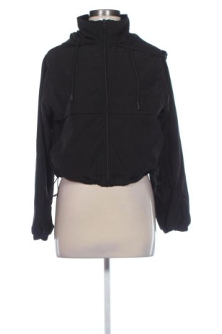 Damenjacke Pull&Bear, Größe S, Farbe Schwarz, Preis 39,00 €