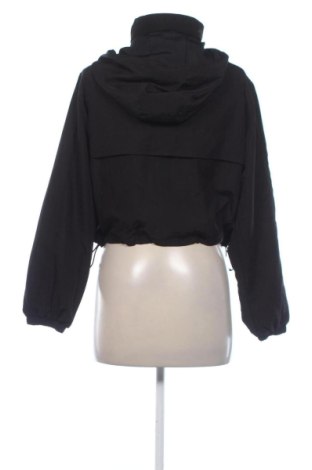 Damenjacke Pull&Bear, Größe S, Farbe Schwarz, Preis 39,00 €