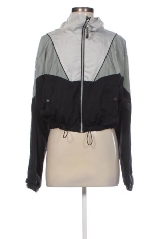 Geacă de femei Pull&Bear, Mărime M, Culoare Multicolor, Preț 151,99 Lei
