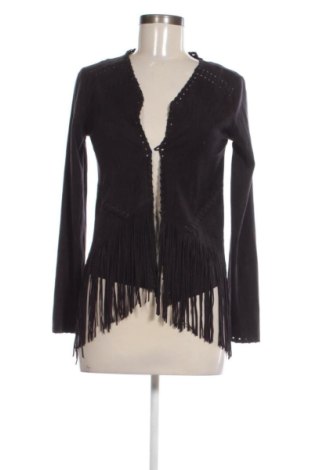 Damenjacke Pull&Bear, Größe S, Farbe Schwarz, Preis 25,00 €