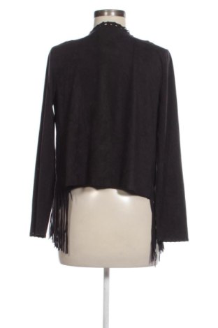 Damenjacke Pull&Bear, Größe S, Farbe Schwarz, Preis 25,00 €