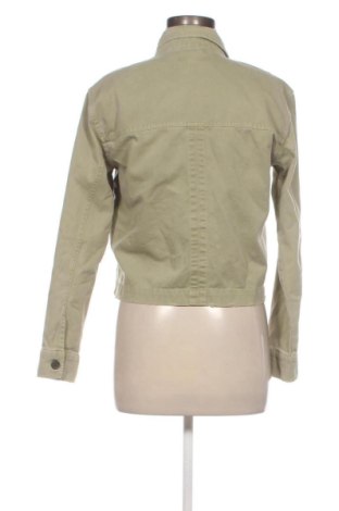 Damenjacke Pull&Bear, Größe S, Farbe Grün, Preis 19,95 €