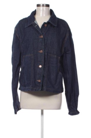 Kurtka damska Pull&Bear, Rozmiar XL, Kolor Niebieski, Cena 104,99 zł