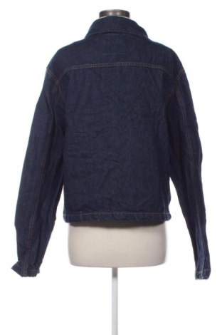 Kurtka damska Pull&Bear, Rozmiar XL, Kolor Niebieski, Cena 104,99 zł