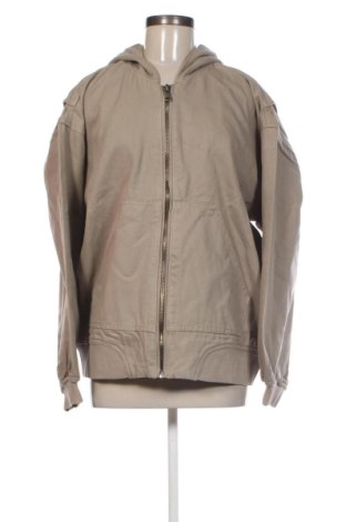 Dámská bunda  Pull&Bear, Velikost L, Barva Béžová, Cena  1 169,00 Kč
