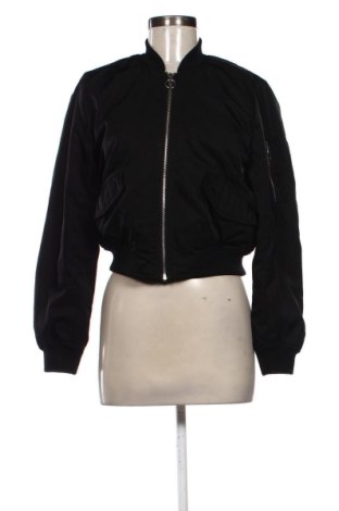 Damenjacke Pull&Bear, Größe S, Farbe Schwarz, Preis € 24,55