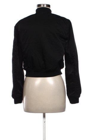 Damenjacke Pull&Bear, Größe S, Farbe Schwarz, Preis € 24,55
