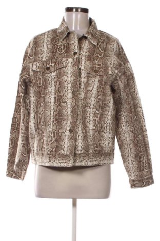 Damenjacke Pull&Bear, Größe S, Farbe Mehrfarbig, Preis 31,65 €