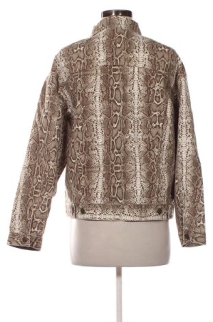 Damenjacke Pull&Bear, Größe S, Farbe Mehrfarbig, Preis 31,65 €