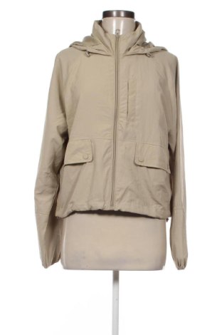 Damenjacke Pull&Bear, Größe M, Farbe Beige, Preis 51,99 €