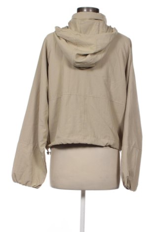 Damenjacke Pull&Bear, Größe M, Farbe Beige, Preis 51,99 €