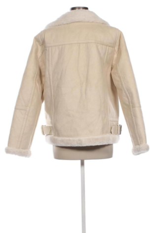 Dámska bunda  Pull&Bear, Veľkosť M, Farba Béžová, Cena  56,95 €