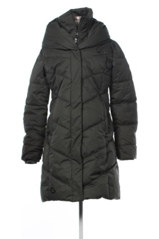 Damenjacke Ragwear, Größe S, Farbe Grün, Preis € 59,99