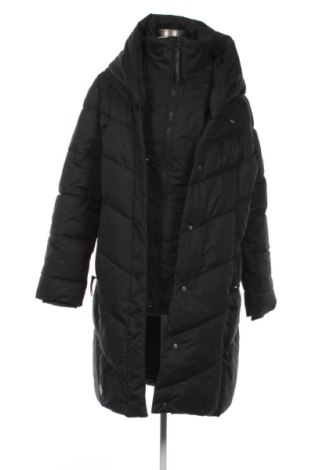 Γυναικείο μπουφάν Ragwear, Μέγεθος XL, Χρώμα Μαύρο, Τιμή 54,99 €