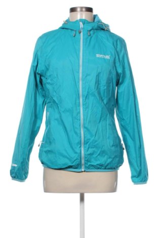 Damenjacke Regatta, Größe M, Farbe Blau, Preis € 32,00