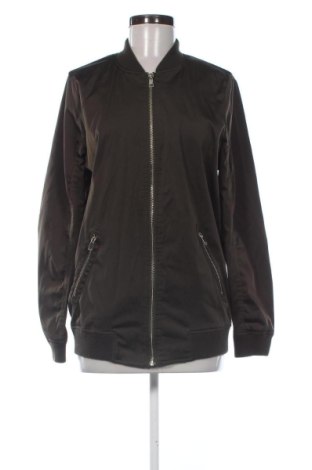 Damenjacke River Island, Größe L, Farbe Grün, Preis € 35,00