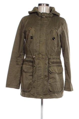 Damenjacke S.Oliver, Größe XS, Farbe Grün, Preis 35,00 €