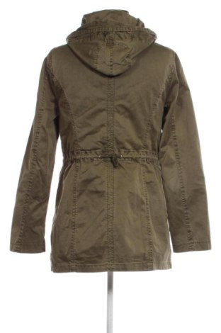 Damenjacke S.Oliver, Größe XS, Farbe Grün, Preis 35,00 €