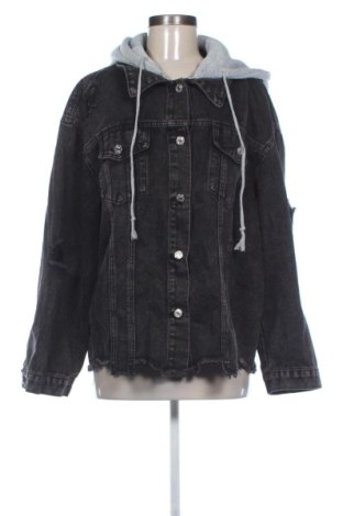 Damenjacke SHEIN, Größe XXL, Farbe Mehrfarbig, Preis 25,99 €