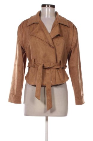 Damenjacke SHEIN, Größe S, Farbe Beige, Preis € 25,00