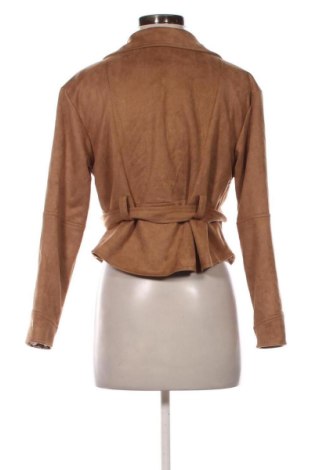 Damenjacke SHEIN, Größe S, Farbe Beige, Preis € 25,00