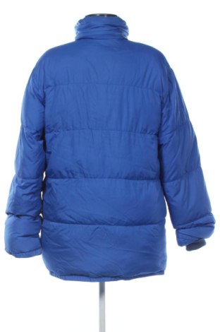 Herrenjacke Salewa, Größe S, Farbe Blau, Preis € 87,47