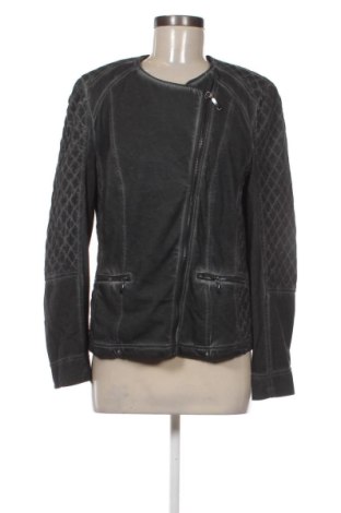Damenjacke Samoon, Größe XL, Farbe Grau, Preis € 45,99