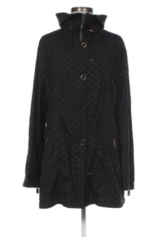 Damenjacke Samoon, Größe XXL, Farbe Schwarz, Preis € 19,99, #136545598